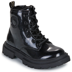 Primigi Csizmák GIRL CAMDEN Fekete 30