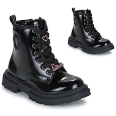 Primigi Csizmák GIRL CAMDEN Fekete 36