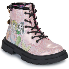 Primigi Csizmák MERMAID CAMDEN Rózsaszín 29