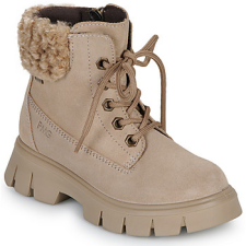 Primigi Csizmák RANDY GTX Bézs 31 gyerek csizma, bakancs