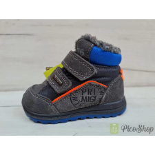 Primigi GORE-TEX bélelt csizma 6356733-20 gyerek cipő