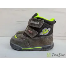Primigi GORE-TEX bélelt csizma 8364222-19