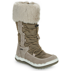 Primigi Hótaposók FROZEN GTX Bézs 34