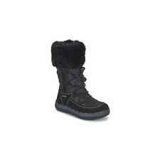 Primigi Hótaposók FROZEN GTX Fekete 26 gyerek csizma, bakancs