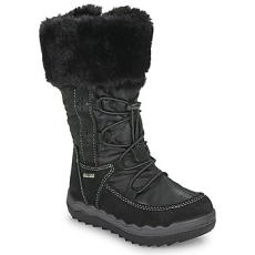 Primigi Hótaposók FROZEN GTX Fekete 33