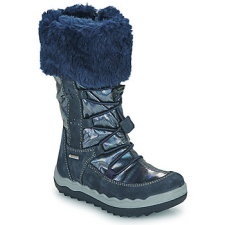 Primigi Hótaposók FROZEN GTX Kék 29 gyerek csizma, bakancs
