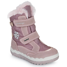Primigi Hótaposók FROZEN GTX Rózsaszín 28 gyerek csizma, bakancs