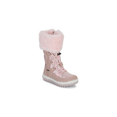 Primigi Hótaposók FROZEN GTX Rózsaszín 30