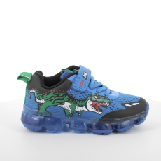 Primigi kisfiú világító dínós sportcipő