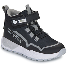 Primigi Magas szárú edzőcipők B G STORM GTX Fekete 35