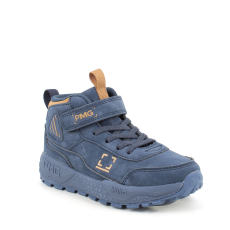 Primigi magasszárú átmeneti cipő (24-29 méretben) 8966111 (25)