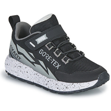Primigi Rövid szárú edzőcipők B G STORM GTX Fekete 32 gyerek cipő