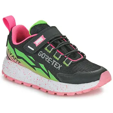 Primigi Rövid szárú edzőcipők B G STORM GTX Fekete 35 gyerek cipő
