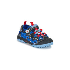 Primigi Sportszandálok CROSS SANDAL Kék 24 gyerek szandál