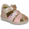 Primigi Szandálok / Saruk BABY SWEET Rózsaszín 24