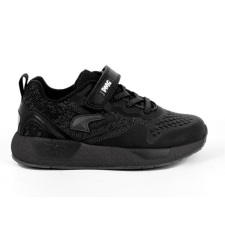Primigi szövet sportcipő fekete (31-39 méretben) 8457044 (33) gyerek cipő