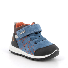 Primigi vízálló (Gore-Tex) félmagasszárú átmeneti cipő (25-29 méret) 6855522 (28)