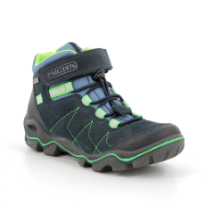 Primigi vízálló (Gore-Tex) félmagasszárú átmeneti cipő (36-39 méret) 6894400 (38)