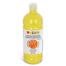 Primo 211 tempera 1000ml citromsárga (204BR1000211) tempera