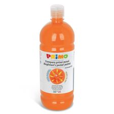 Primo 250 tempera 1000ml narancssárga (204BR1000250) (204BR1000250) tempera