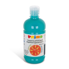 Primo 560 tempera 500ml türkiz (202BR500560) (202BR500560) - Temperák tempera