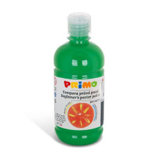 Primo 610 tempera 500ml zöld (202BR500610) tempera