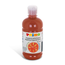 Primo 730 tempera 500ml világos barna (202BR500730) tempera