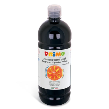 Primo 800 tempera 1000ml fekete (204BR1000800) (204BR1000800) tempera