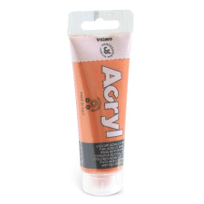 Primo Acrylfesték PRIMO 75 ml metál barna tempera