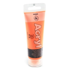 Primo Acrylfesték PRIMO 75 ml neon narancs tempera