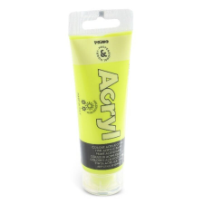 Primo Acrylfesték PRIMO 75 ml neon sárga tempera