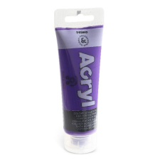 Primo Acrylfesték PRIMO 75 ml sötétlila tempera