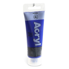 Primo Acrylfesték PRIMO 75 ml ultramarinkék tempera