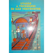 Primo Kiadó Utazás a tengerhez és más történetek - Esther Secretan antikvárium - használt könyv