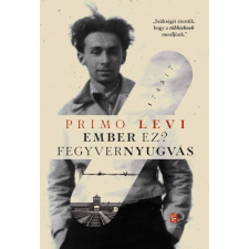 Primo Levi - Ember ez? regény