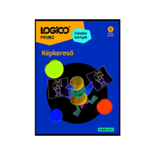 Primo LOGICO Primo Képkereső kártyajáték