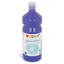 Primo Tempera PRIMO 1000ml, lila (sötét) 400 tempera