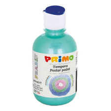 Primo Tempera primo 300 ml csillámos zöld tempera