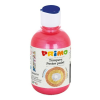 Primo Tempera PRIMO 300 ml metál piros