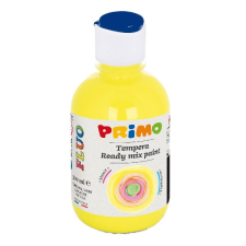 Primo Tempera primo 300 ml neon sárga tempera