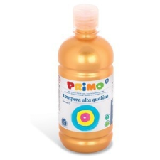 Primo Tempera PRIMO 500ml, arany tempera