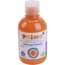 Primo Textilfesték 300 ml, Narancs textilfesték