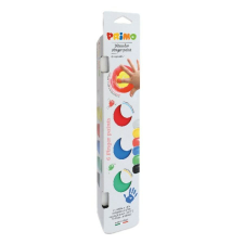 Primo Ujjfesték PRIMO tégelyes 40 ml 6 db/készlet tempera
