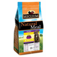 Primordial MEGLIUM DOG Puppy with Chicken&Beef 15 kg kutyaeledel