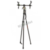 Primos lőbot kettős tartóval Jim Shockey Gen3 trigger stick tripod