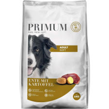 Primum Adult Soft Ente mit Kartoffel (2 x 5 kg) 10kg kutyaeledel