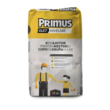 PRIMUS Glett, beltéri, Primus GLI 49, 5kg glett, gipsz, csemperagasztó, por