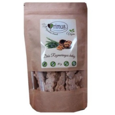 PRIMUS KEKSZ DIÓ-ROZMARING GM. 80 g előétel és snack