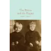  Prince and the Pauper – Mark Twain