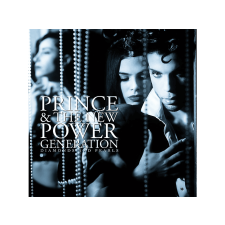  Prince - Diamonds And Pearls (Cd) rock / pop